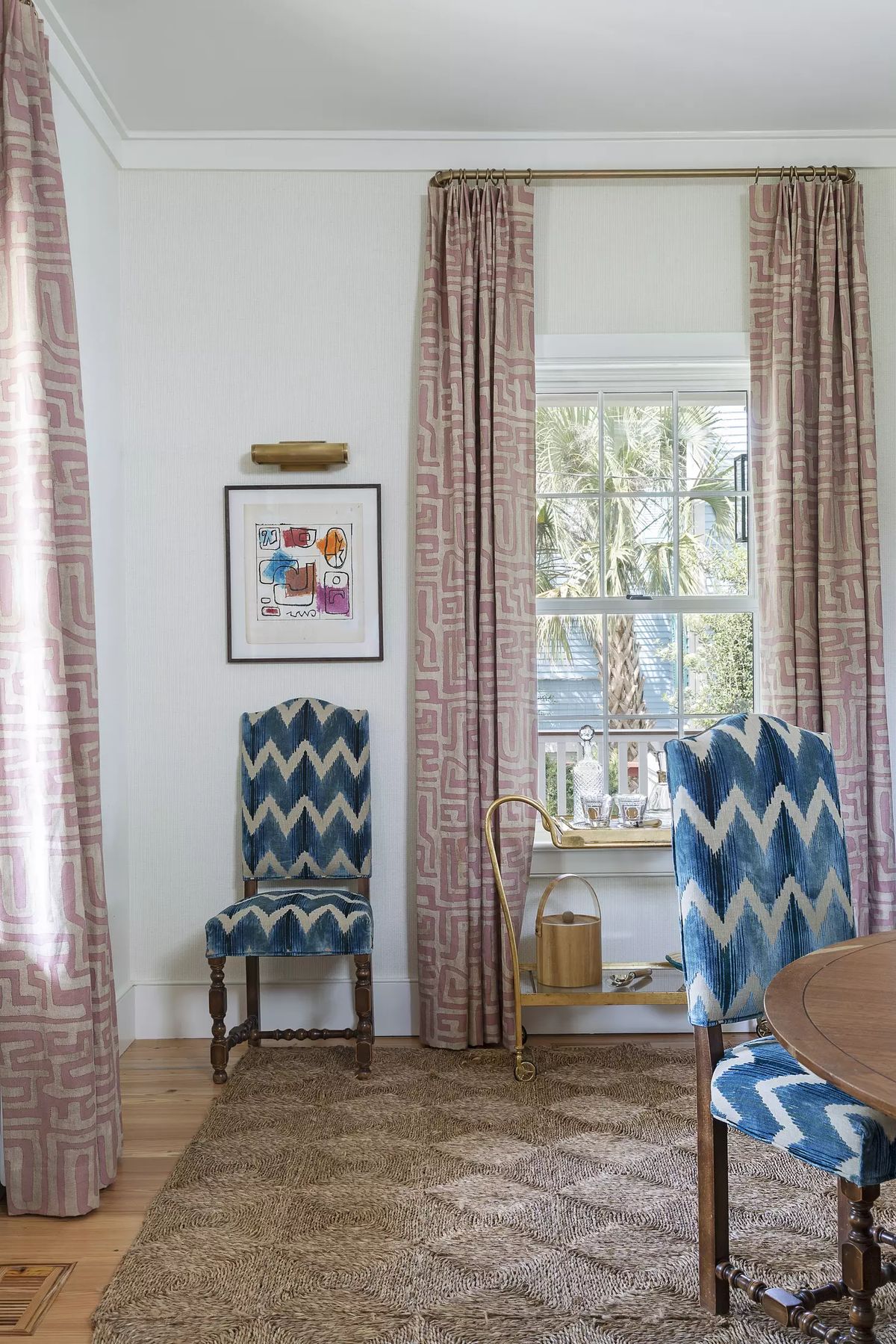 Sullivan's Island Historic Renovation Image 13