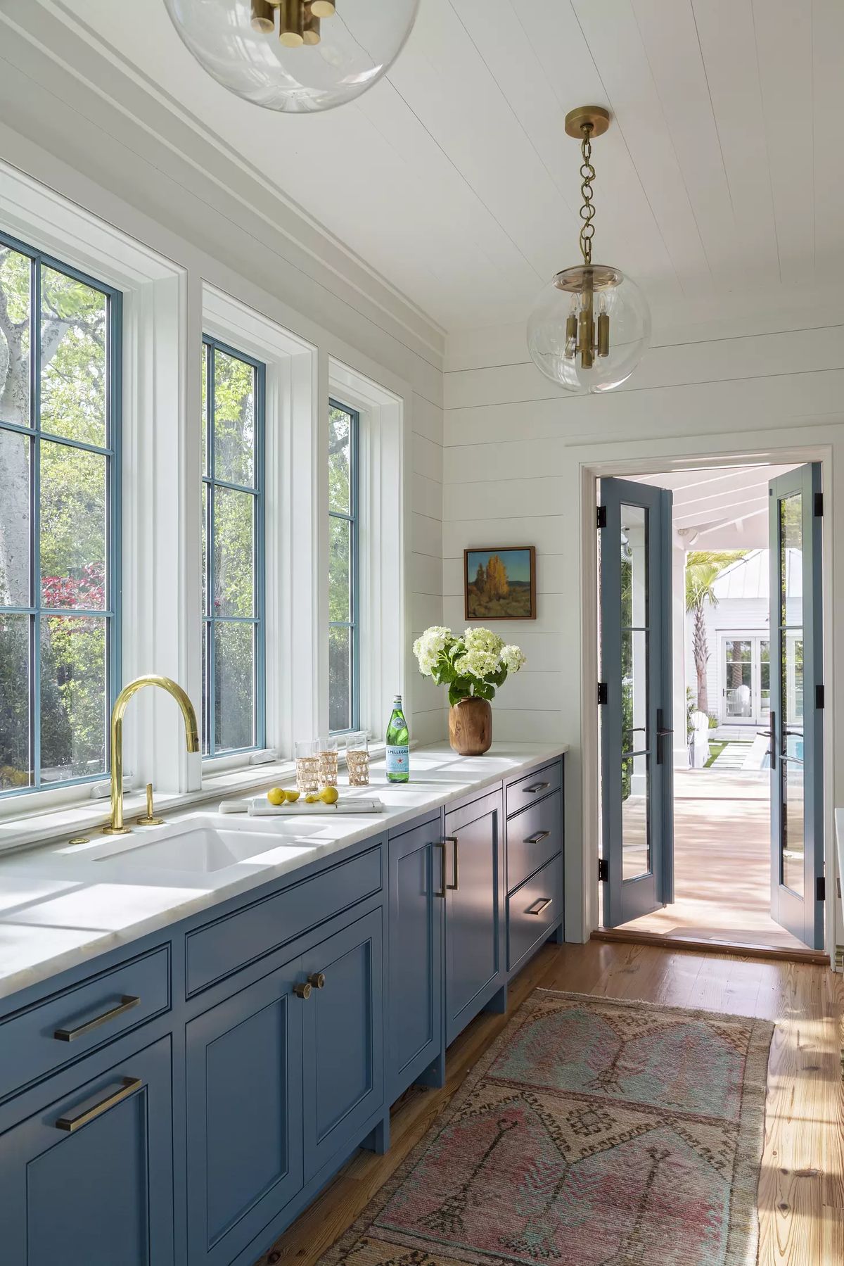 Sullivan's Island Historic Renovation Image 12