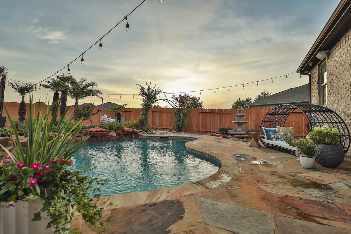 Private Paradise Retreat Image 57