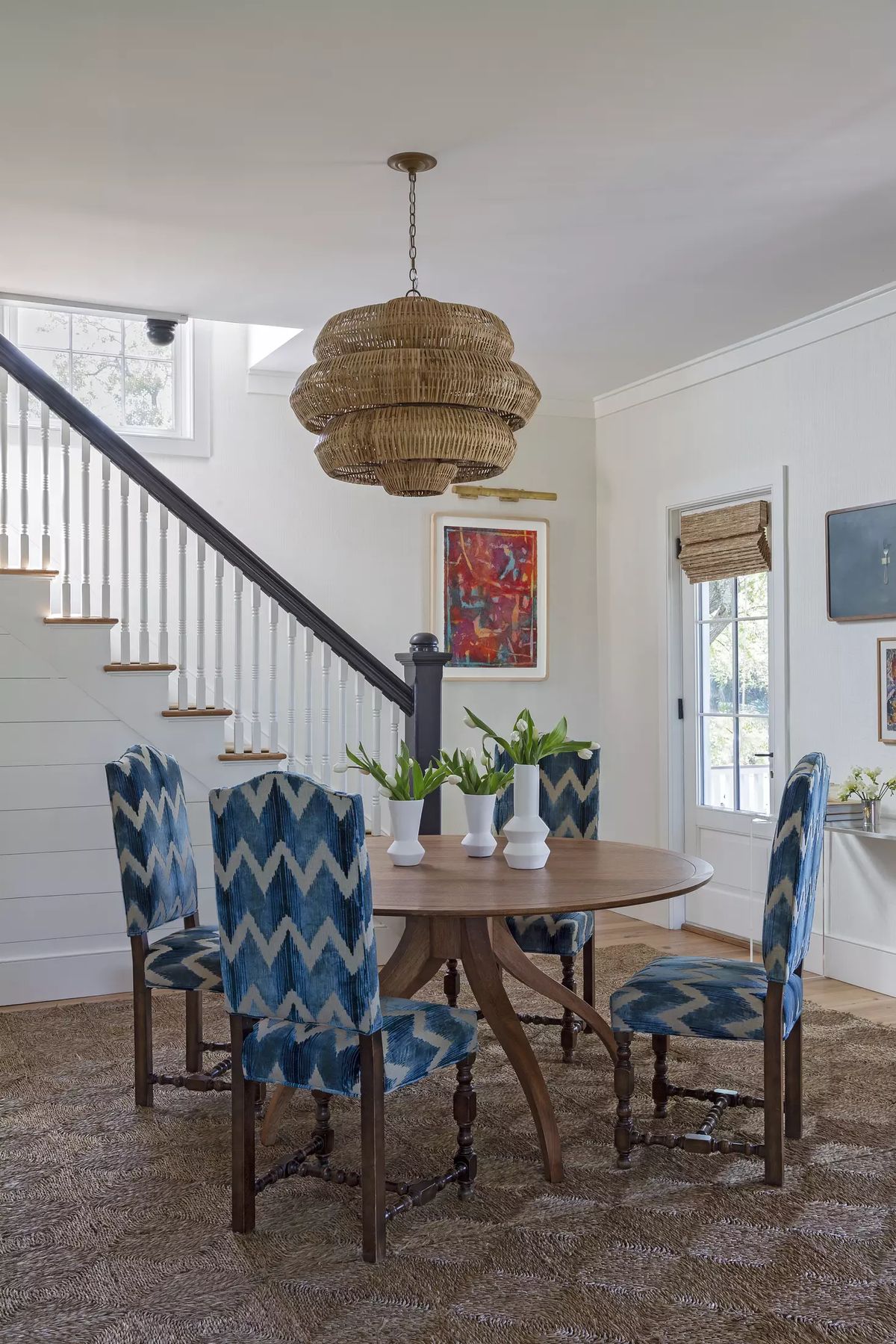 Sullivan's Island Historic Renovation Image 5