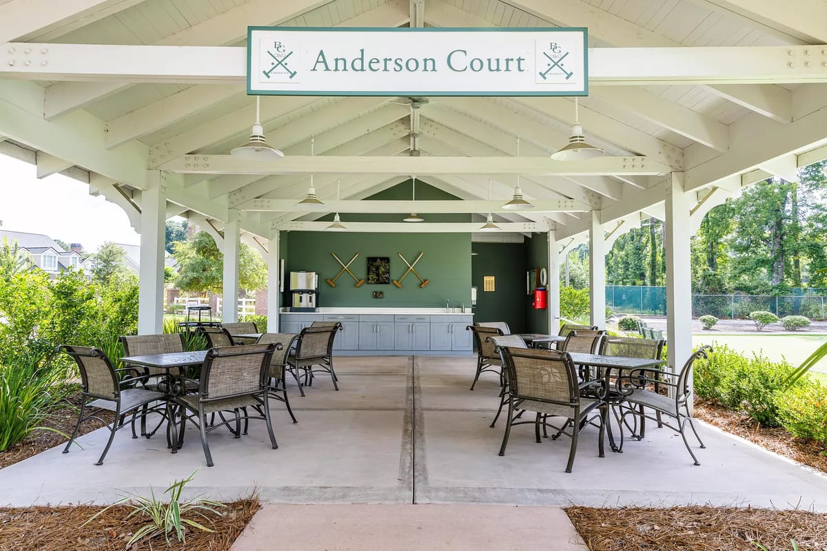Bishop Gadsden Episcopal Retirement Community Image 34