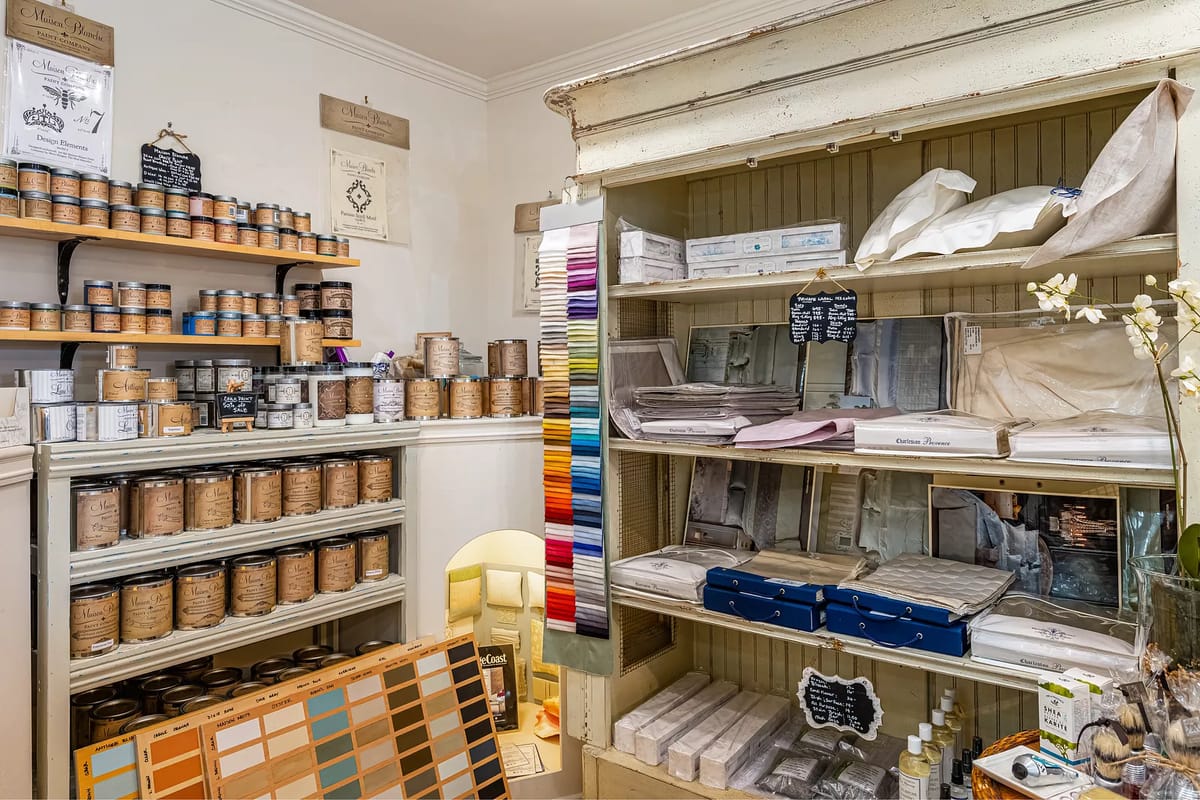Charleston Provence Boutique Image 10