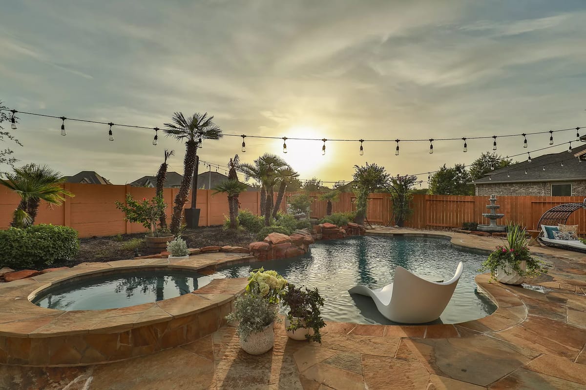 Private Paradise Retreat Image 46