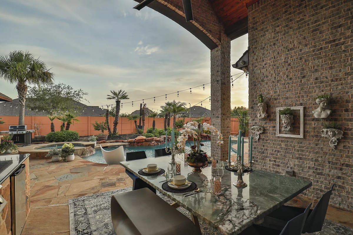 Private Paradise Retreat Image 29