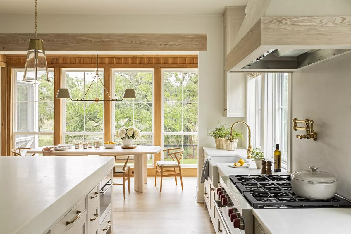 Kiawah River Retreat Image 4