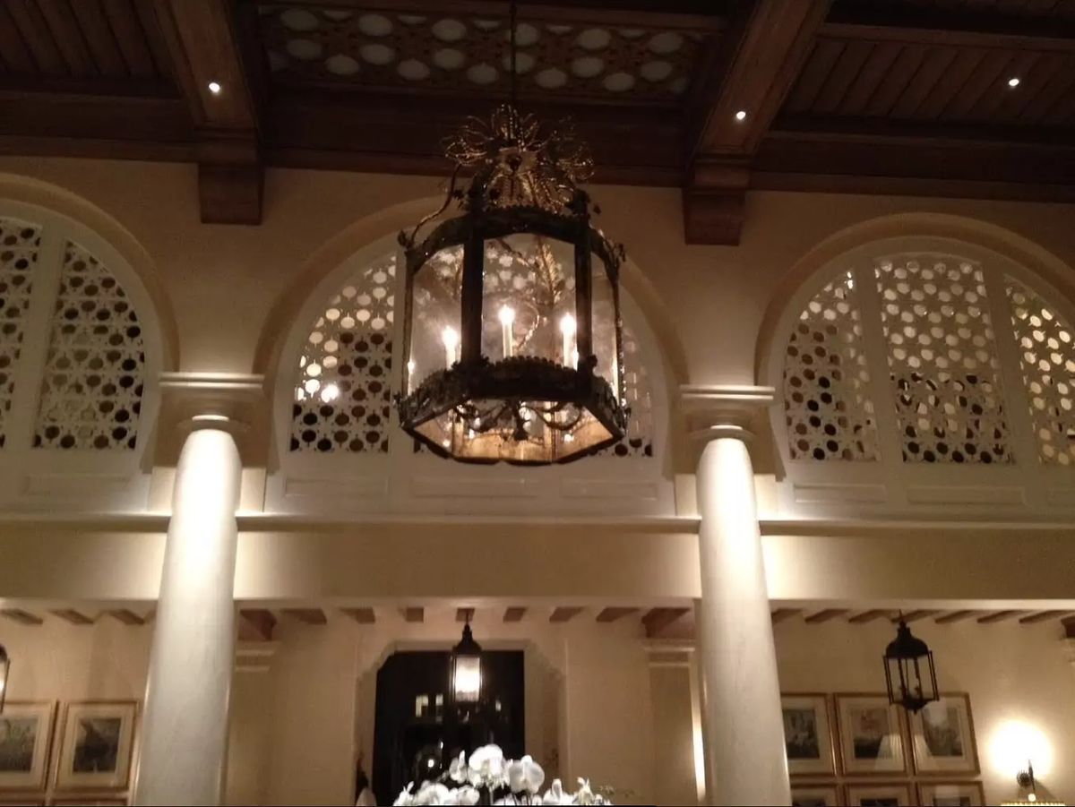 Spanish Colonial Revival Image 6