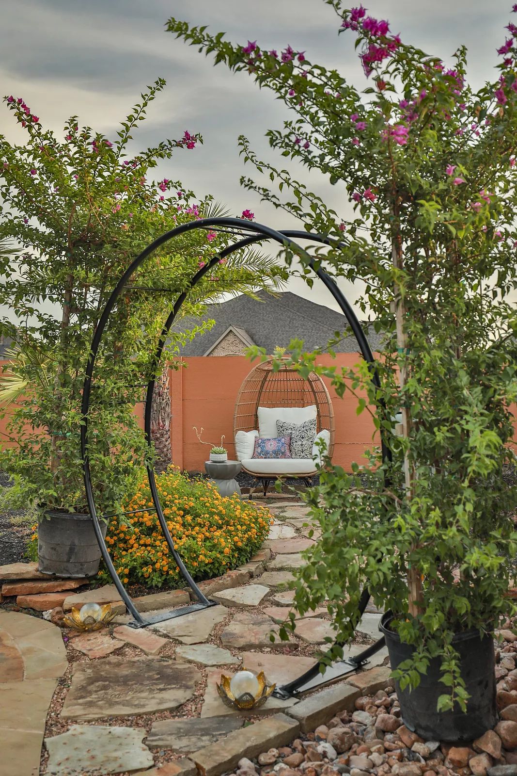 Private Paradise Retreat Image 41
