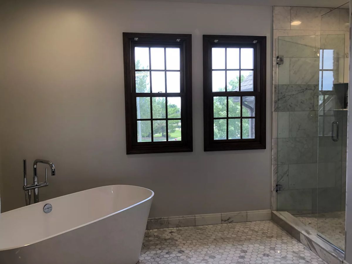 Jhon bathroom Image 4