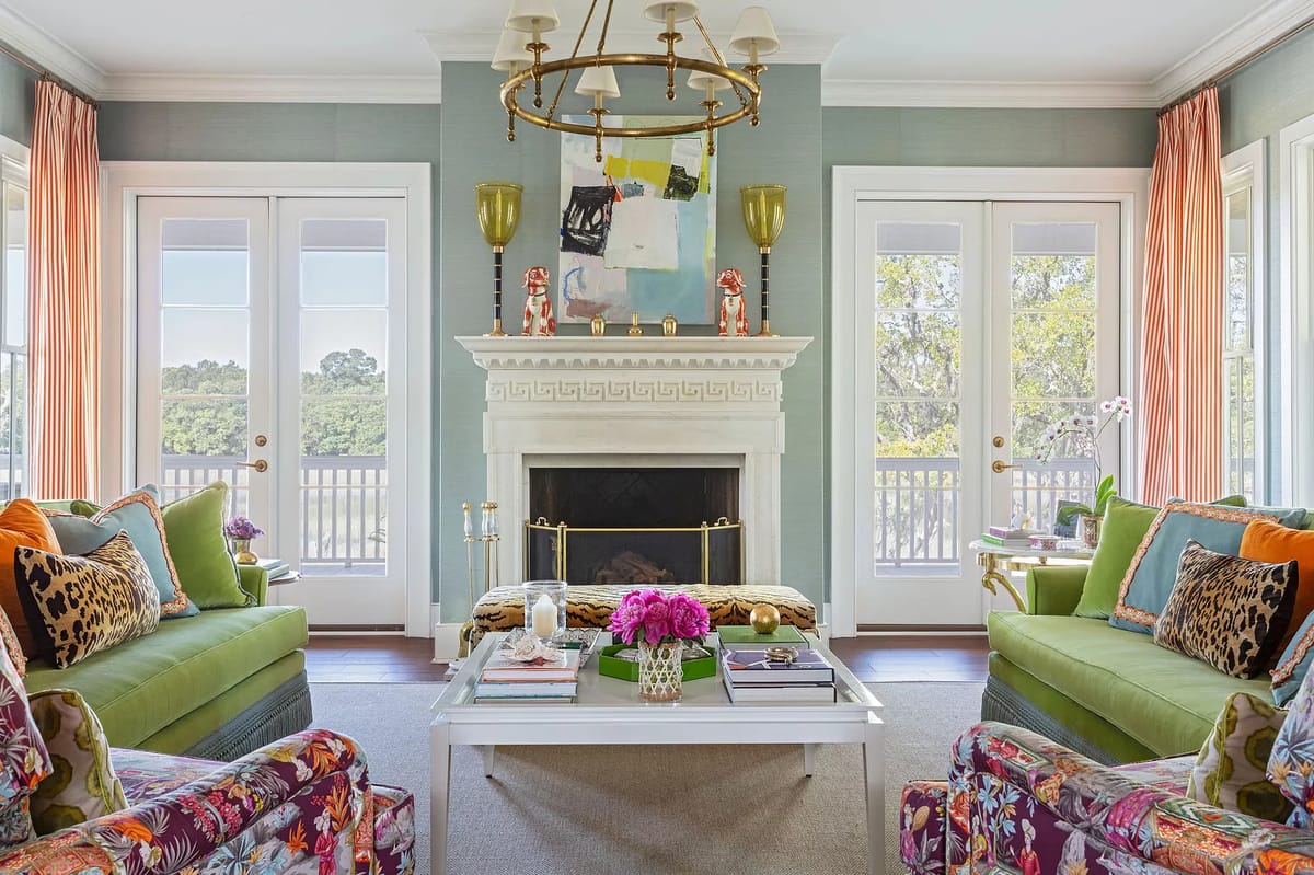 Lowcountry Luxe Image 4
