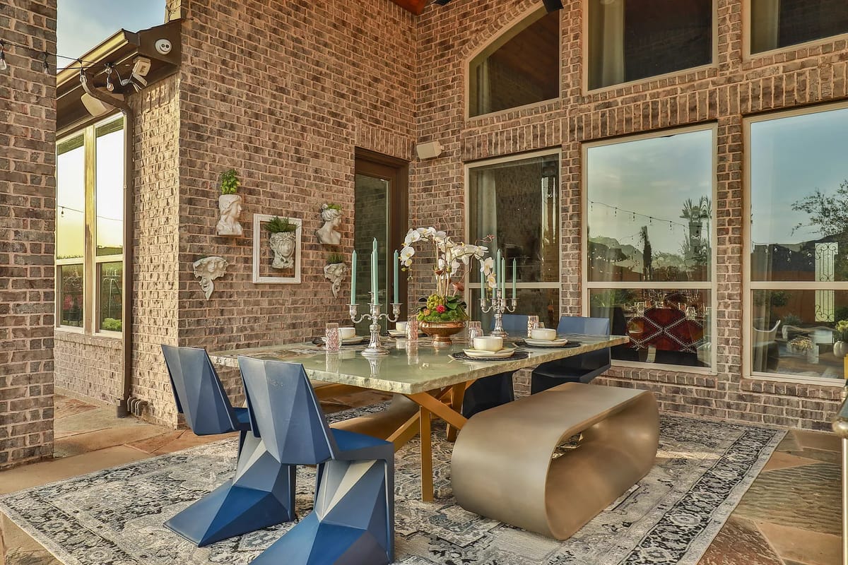 Private Paradise Retreat Image 24