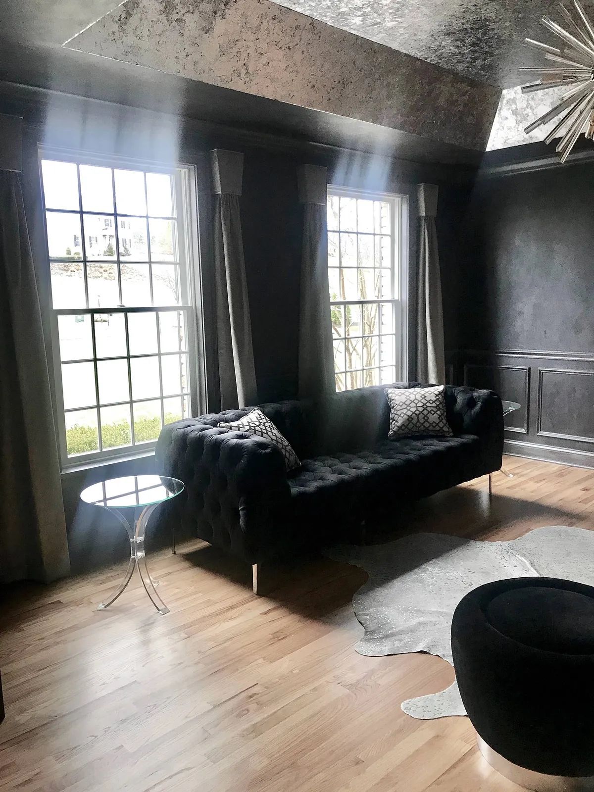 Bespoke Window Treatments-Curtains, Drapes, Shades, Shutters, Blinds Image 10