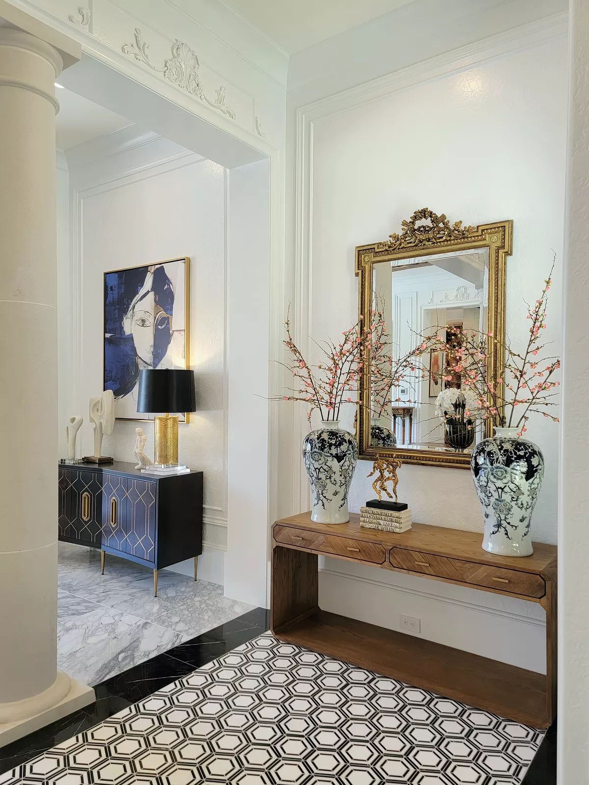 Elevated Elegance Image 2