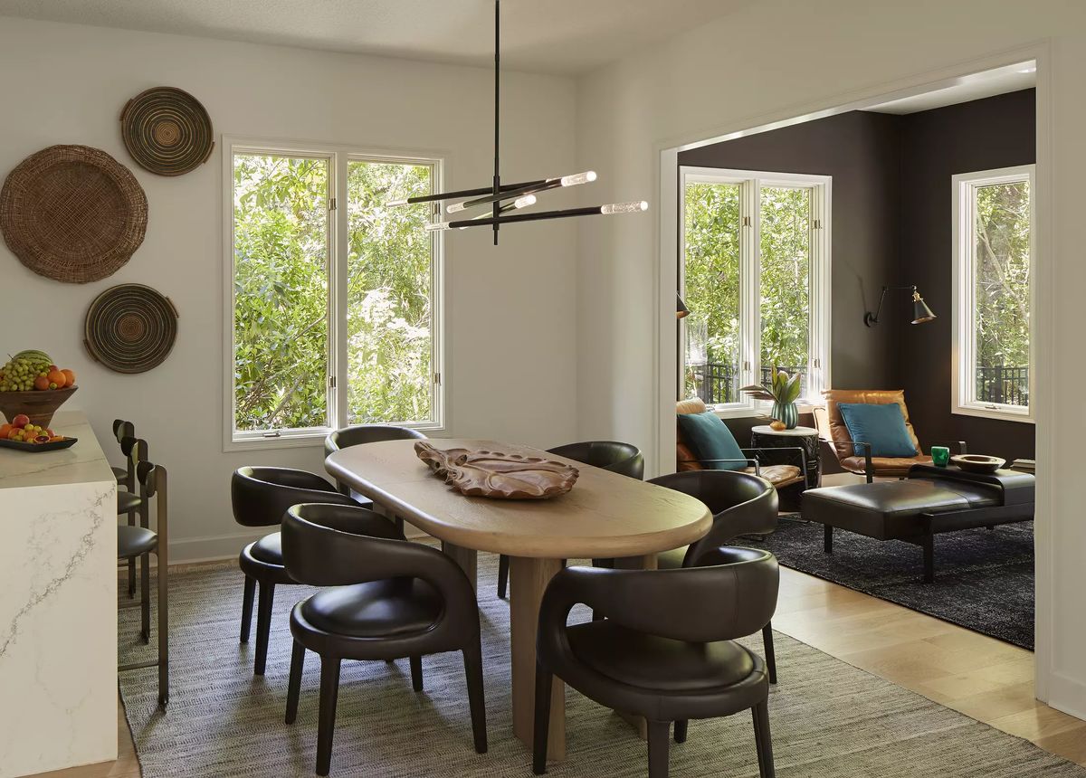 Wooded Island Renovation Image 5