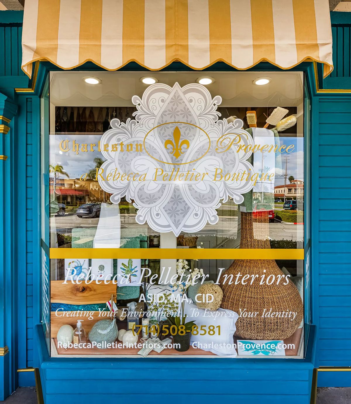 Charleston Provence Boutique Image 6