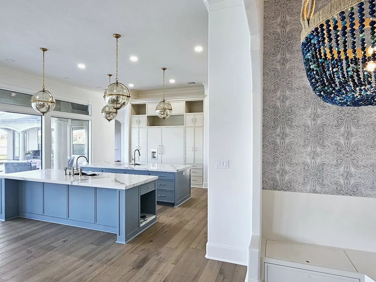 Luxe Coastal Living Image 6