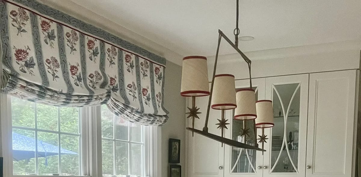 Bespoke Window Treatments-Curtains, Drapes, Shades, Shutters, Blinds Image 65