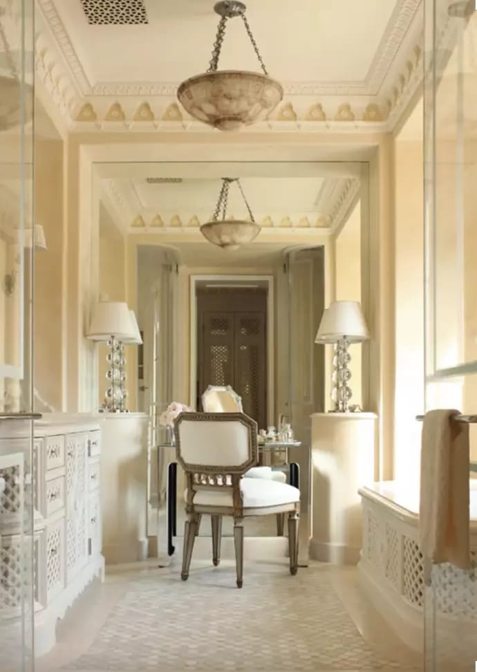 Spanish Colonial Revival Image 12