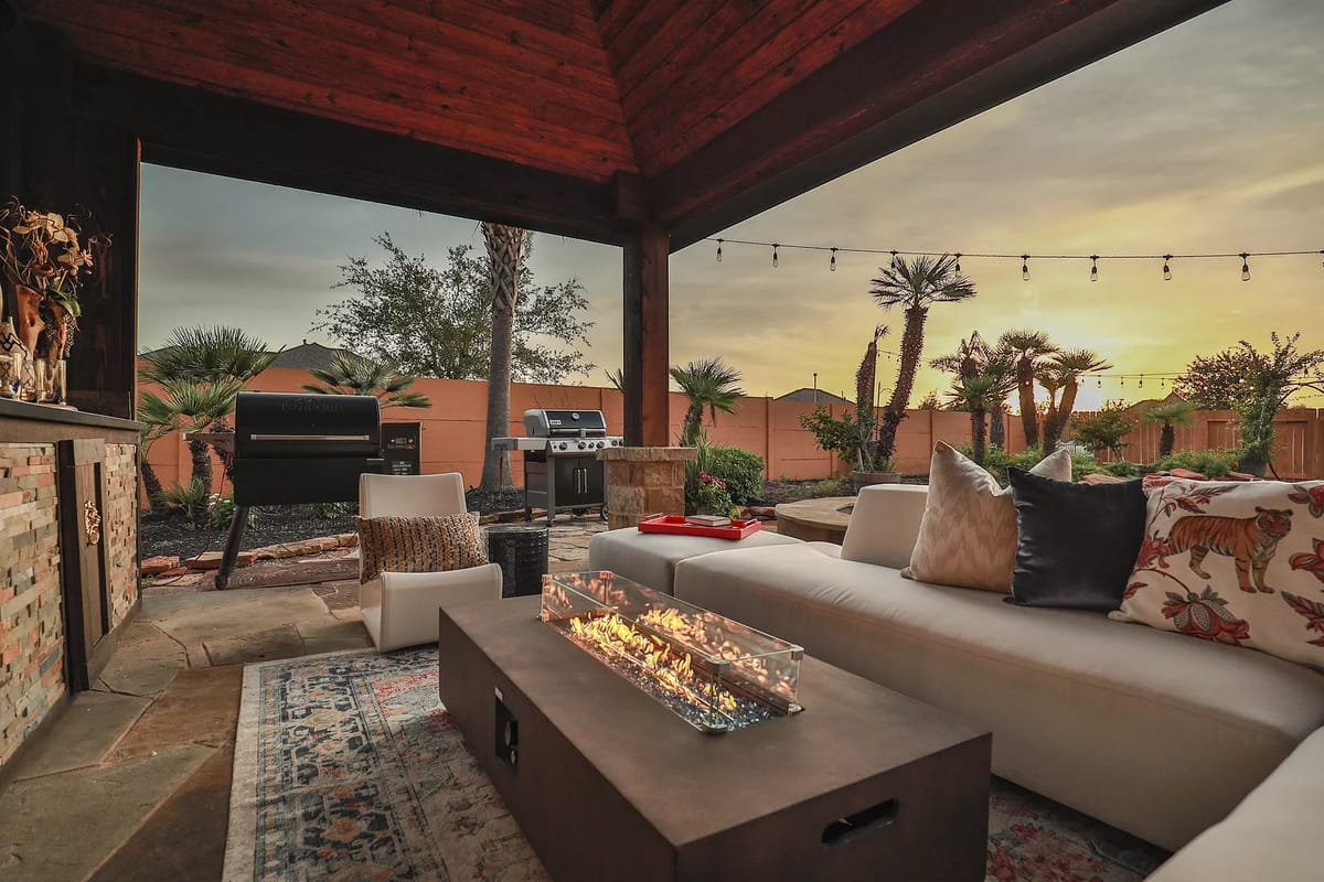 Private Paradise Retreat Image 60