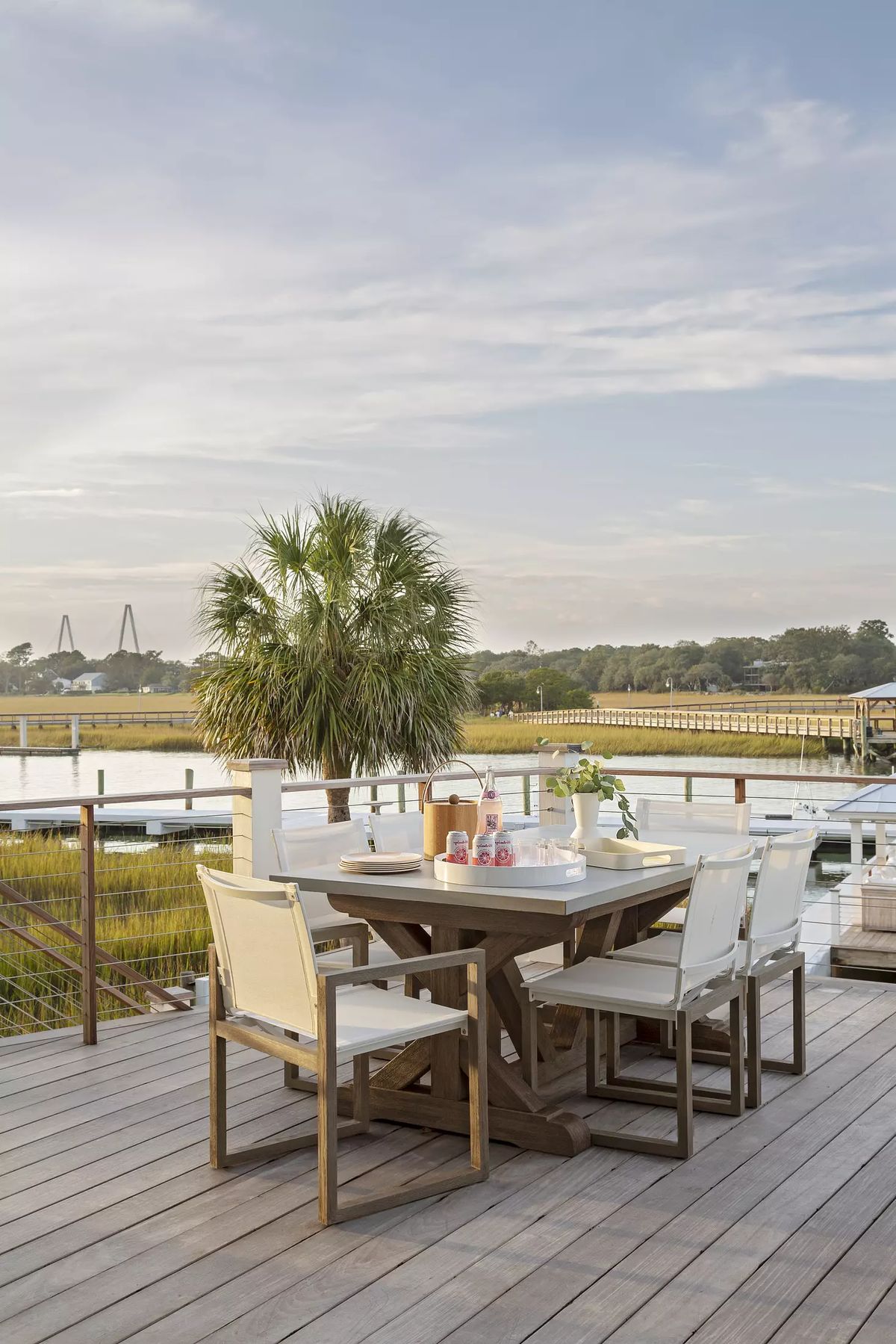 Mt. Pleasant Creekside Renovation Image 18