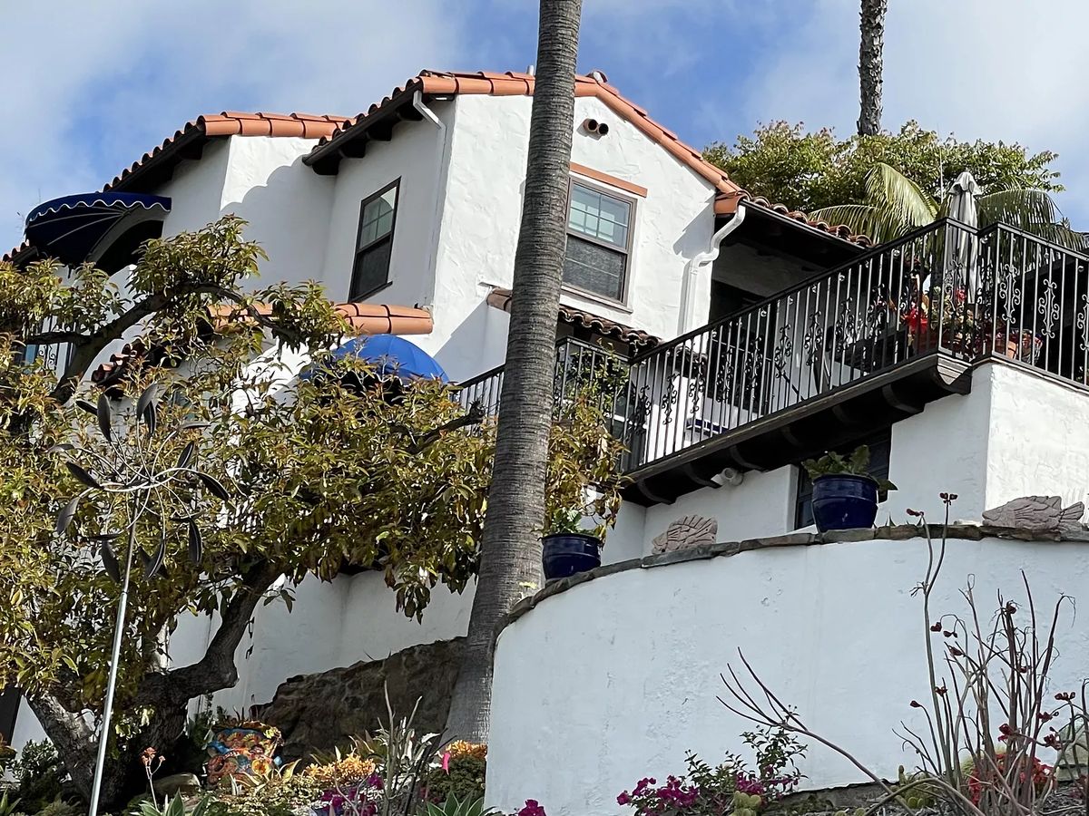 Casa La Cuesta Image 9