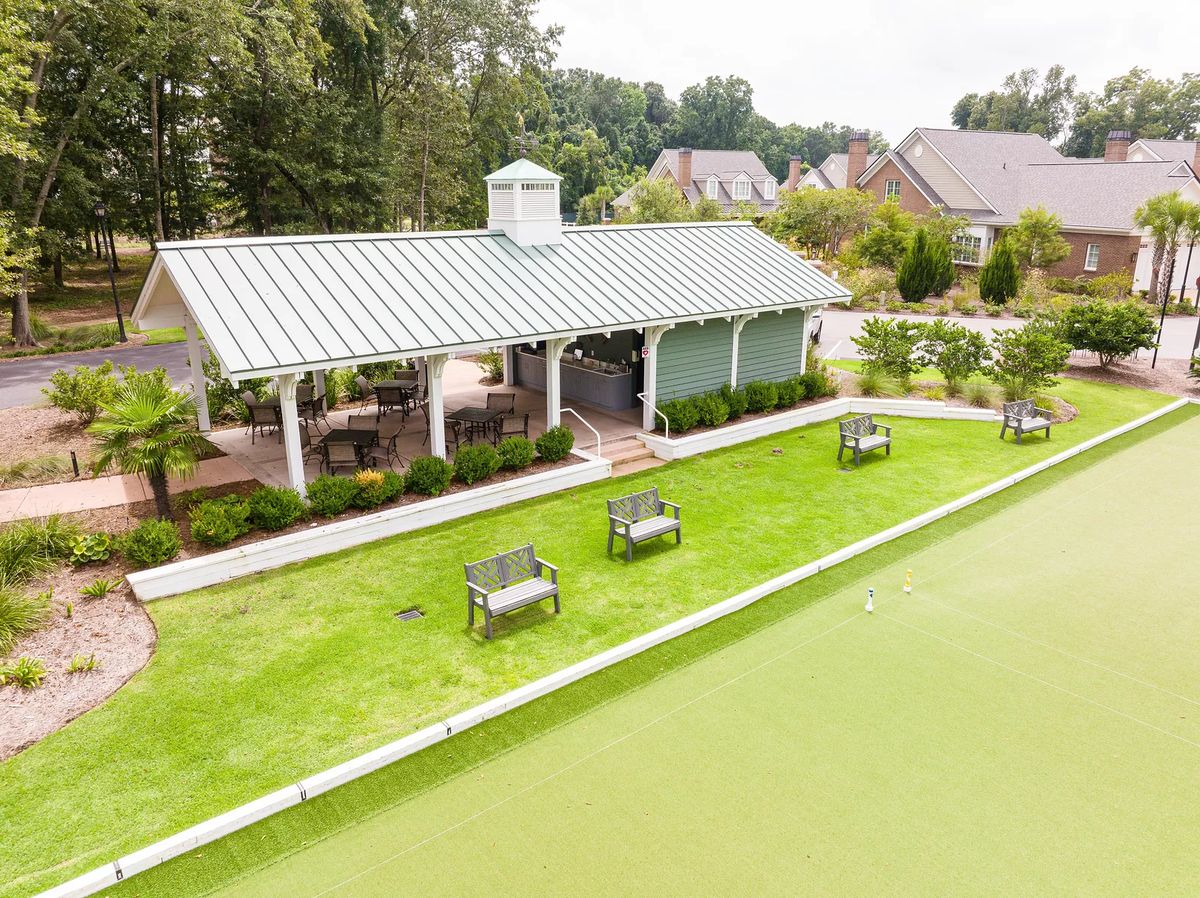 Bishop Gadsden Episcopal Retirement Community Image 36