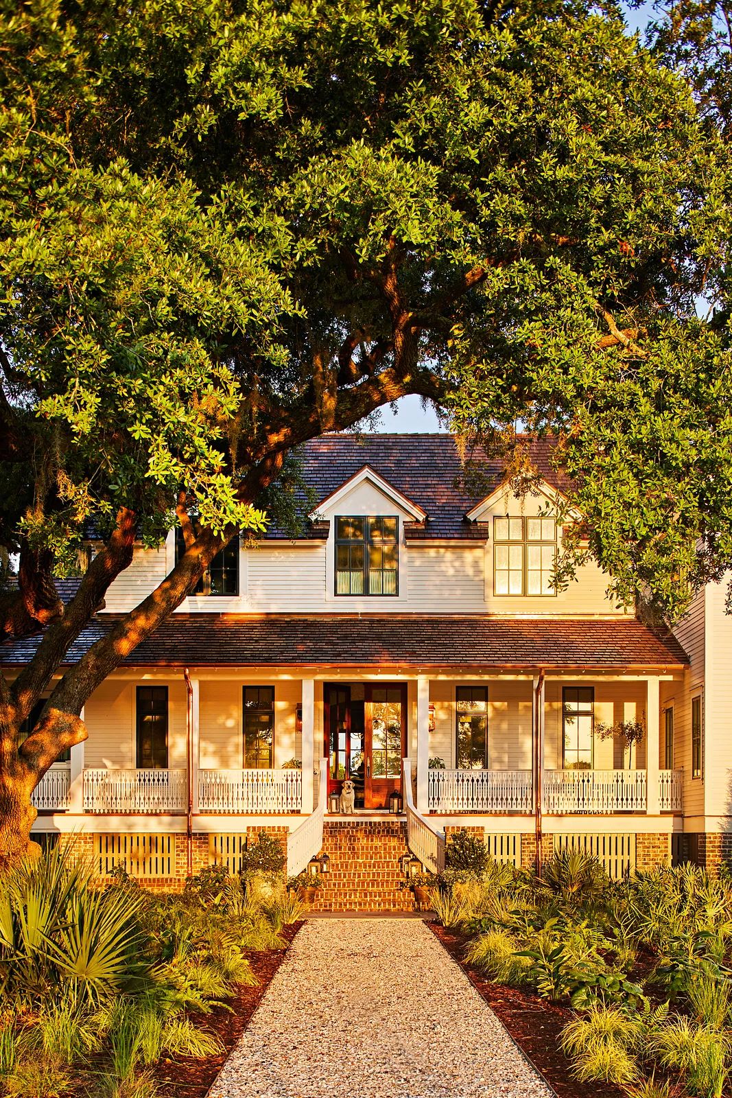 2024 Southern Living Idea House Image 1