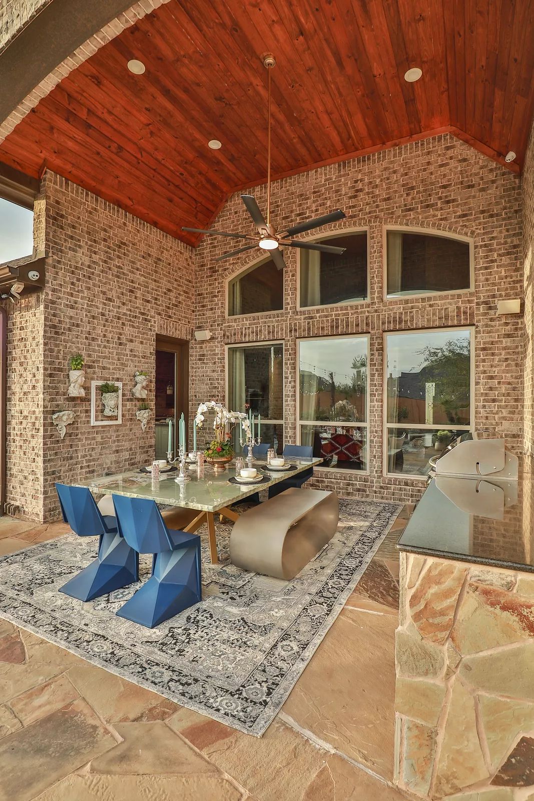 Private Paradise Retreat Image 25