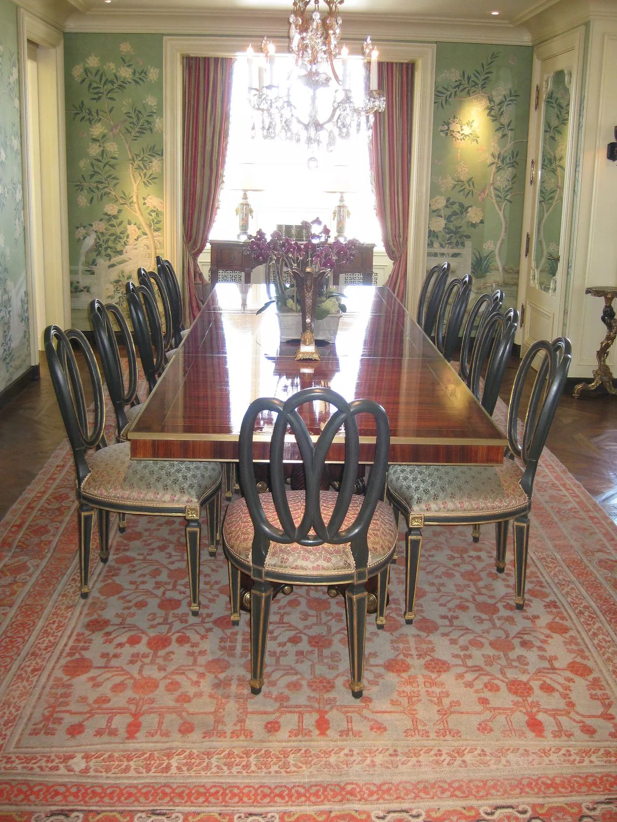 Pied a Terre Nob Hill Image 11