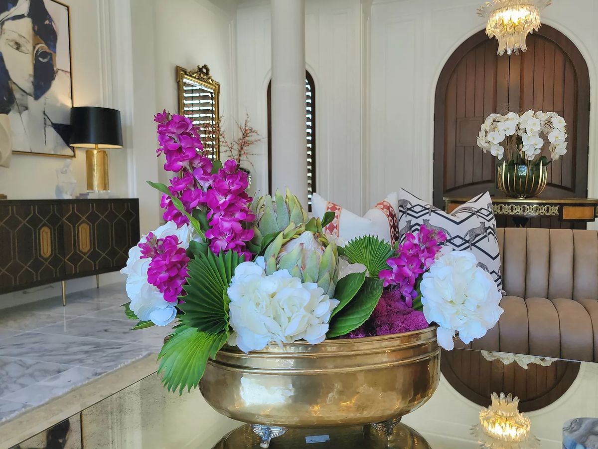 Elevated Elegance Image 12