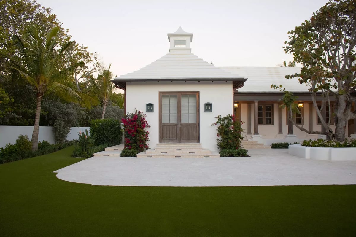 Jupiter Island Guest House Image 1