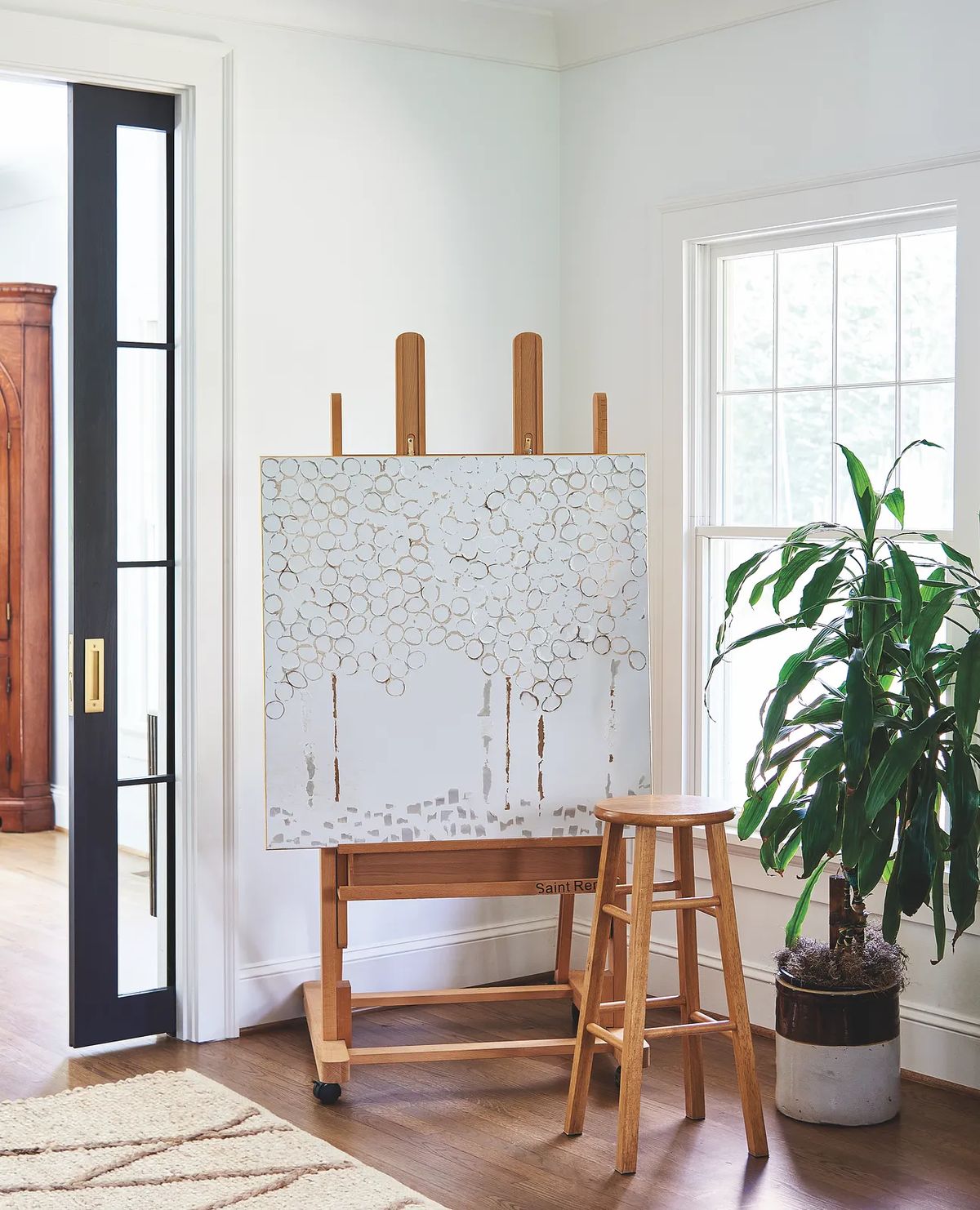 A Bold Move Image 19