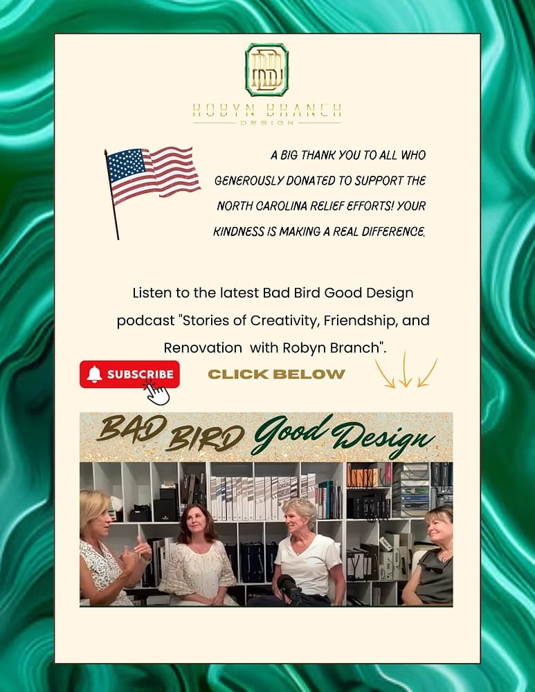 Bad Bird Good Design & ASID Awards