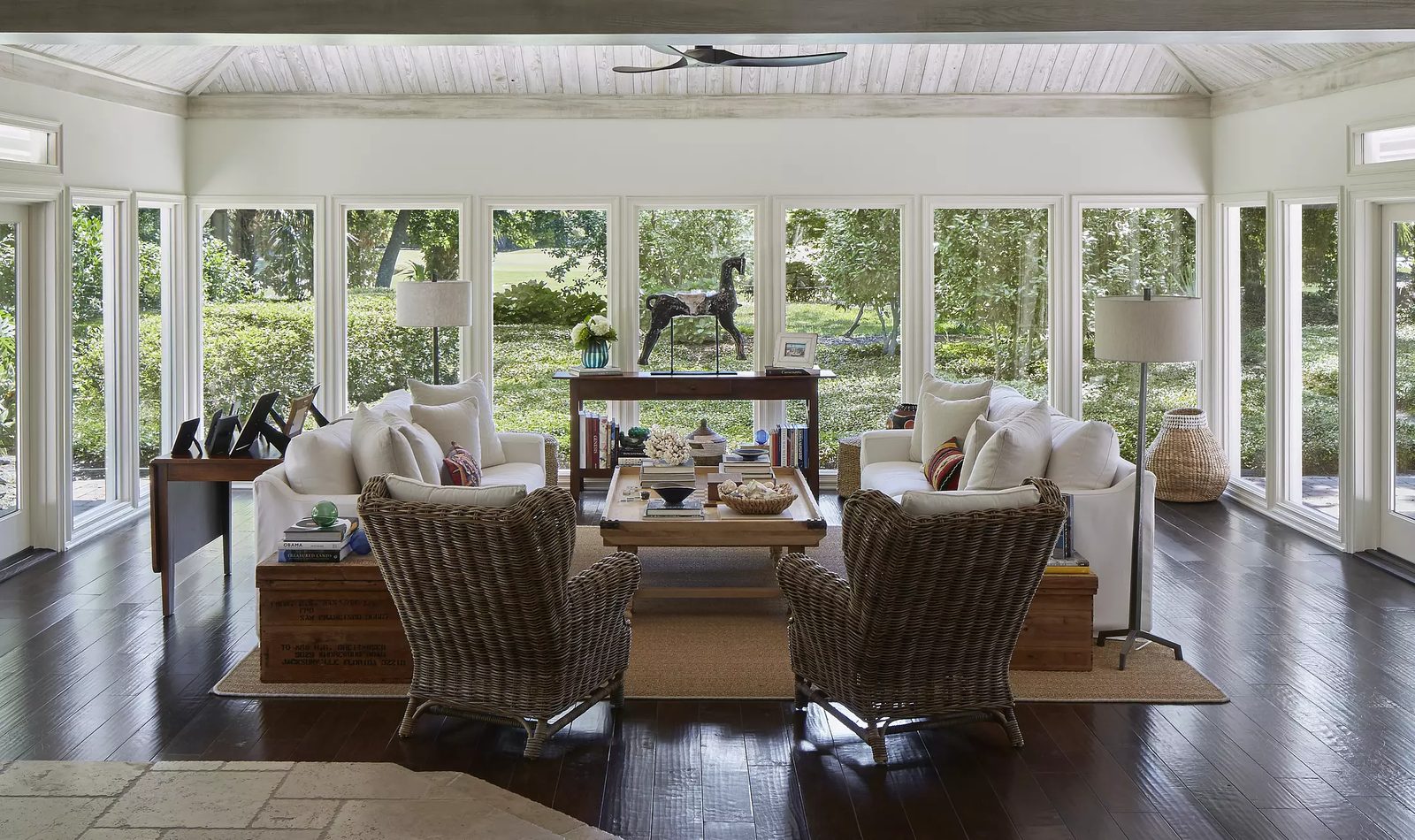 Sea Marsh Golf Course Home Image 1