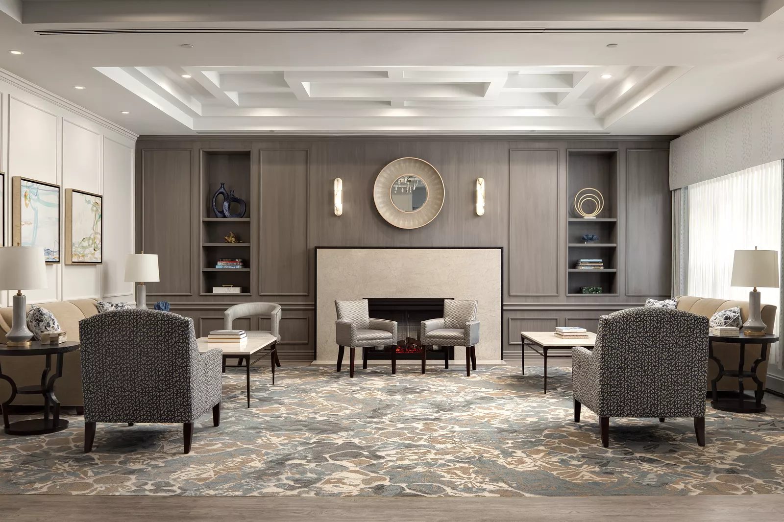 Maplewood Park Place Image 3