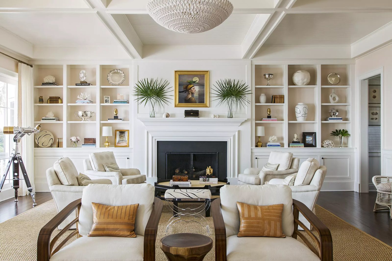 Sullivan's Island Beachfront Image 16