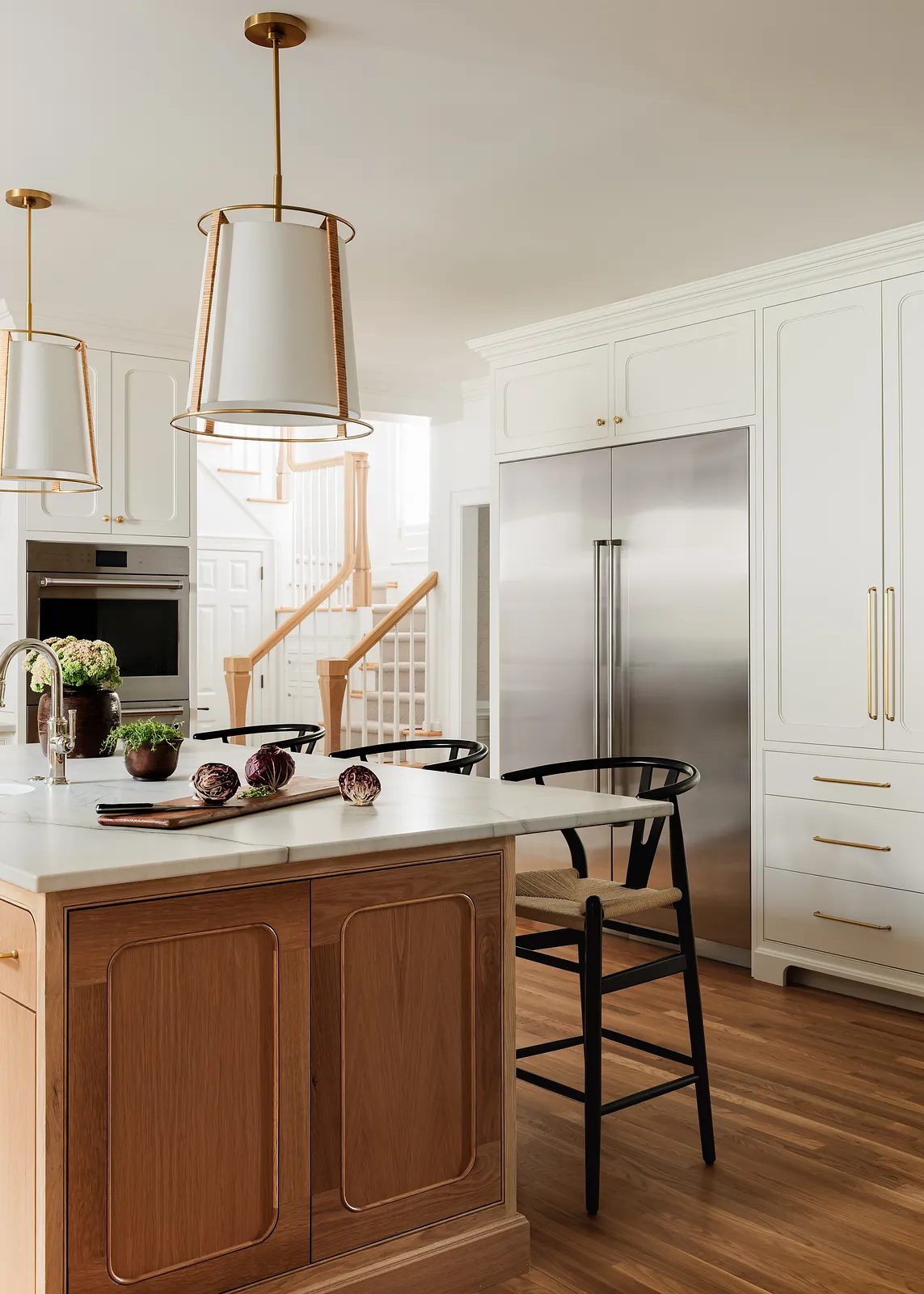 High Point, NC Interior Designer | Kindred Interior Studios