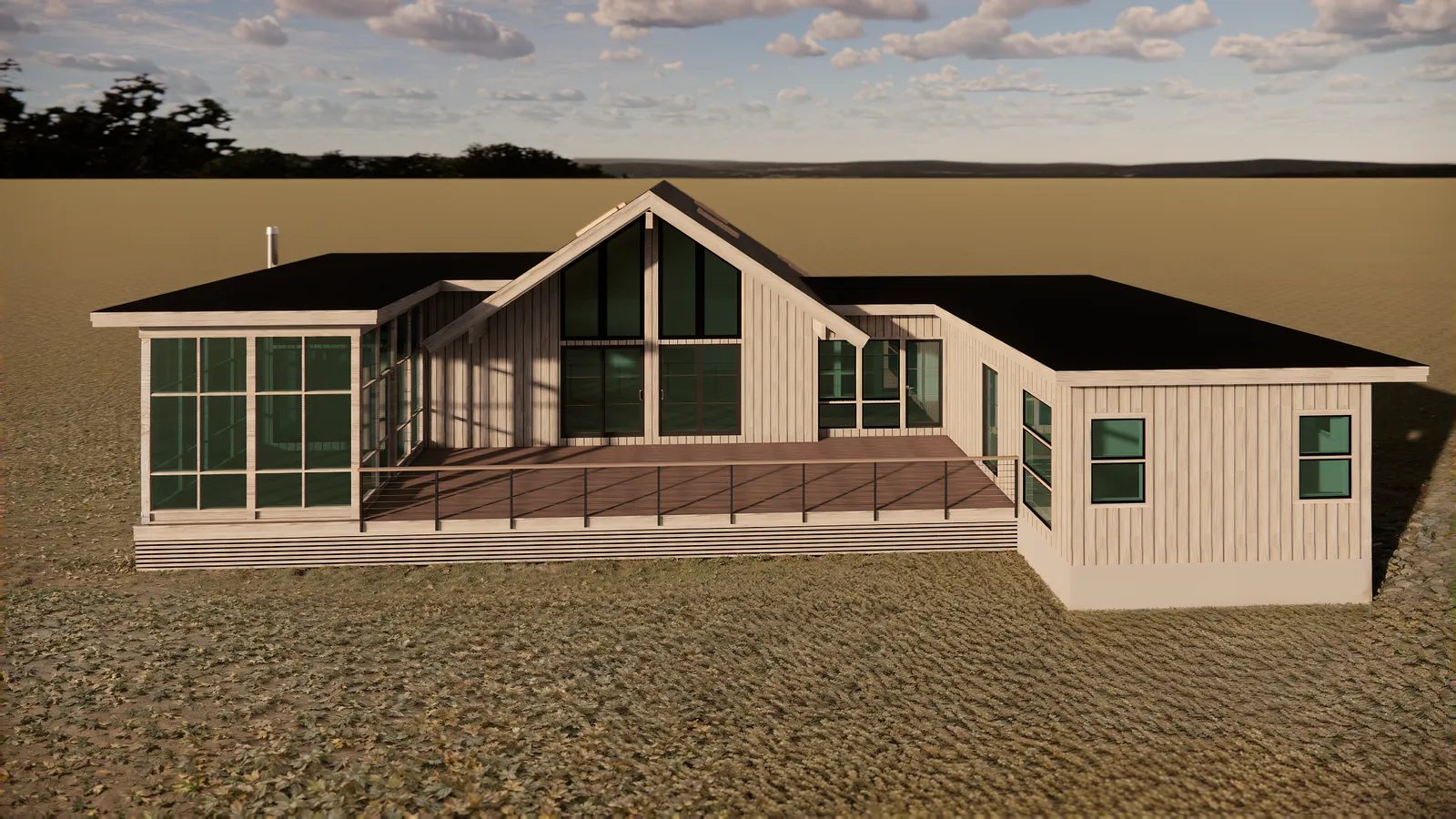 Kit House Renovation #2(in design) Image 3