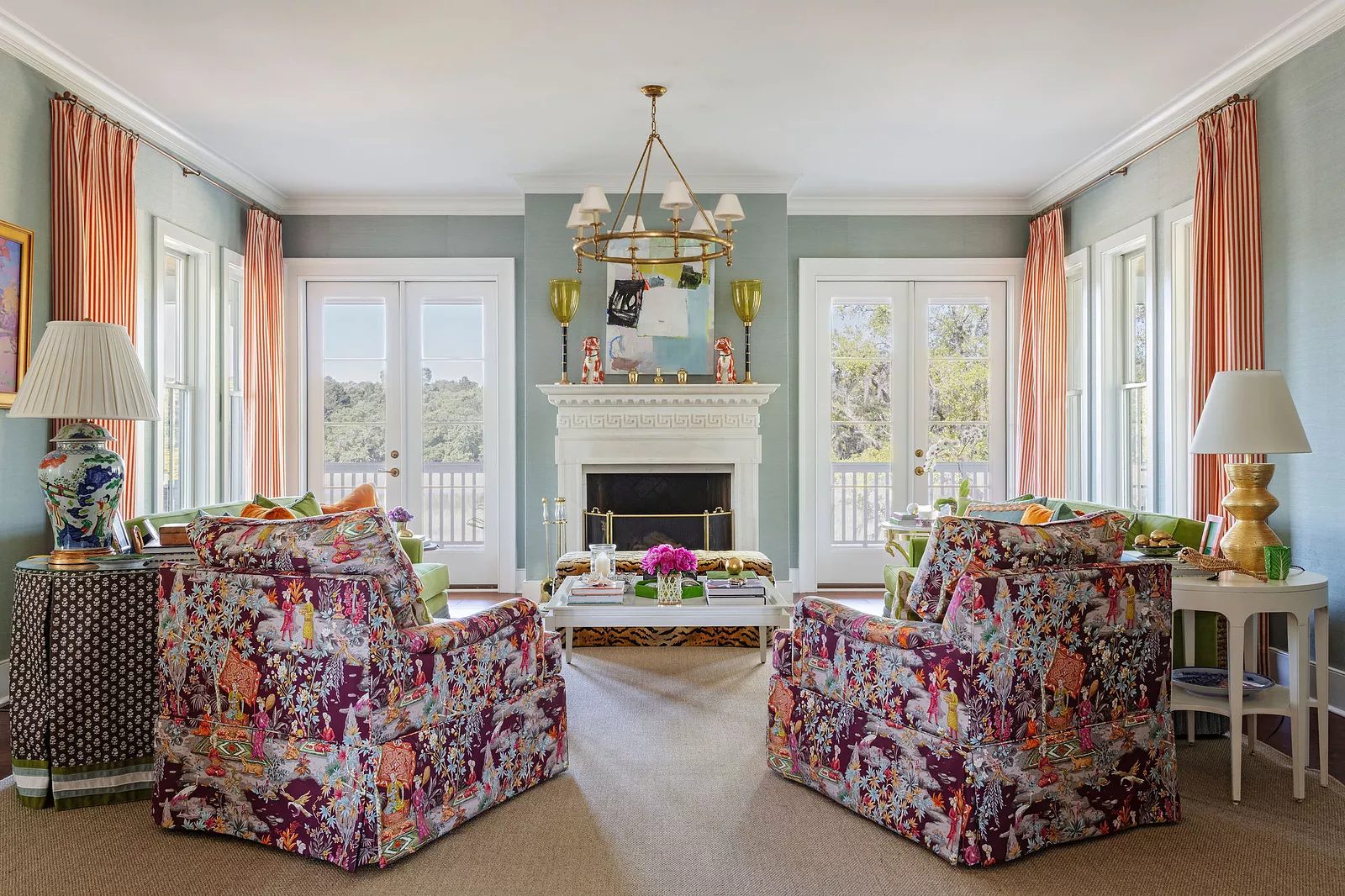 Lowcountry Luxe Image 1