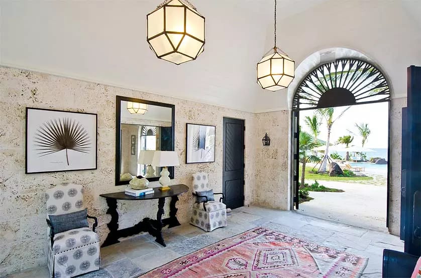 St Kitts Beach Club Image 1