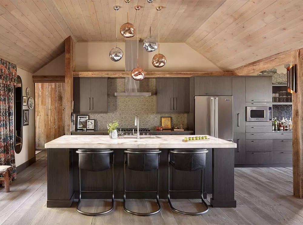 Highlands Mountain Home