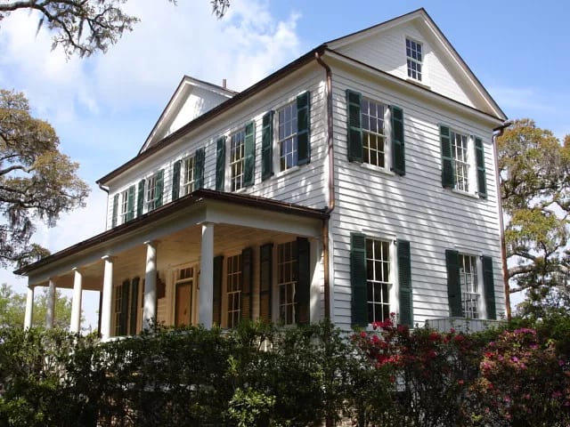 Preserving History Image 1