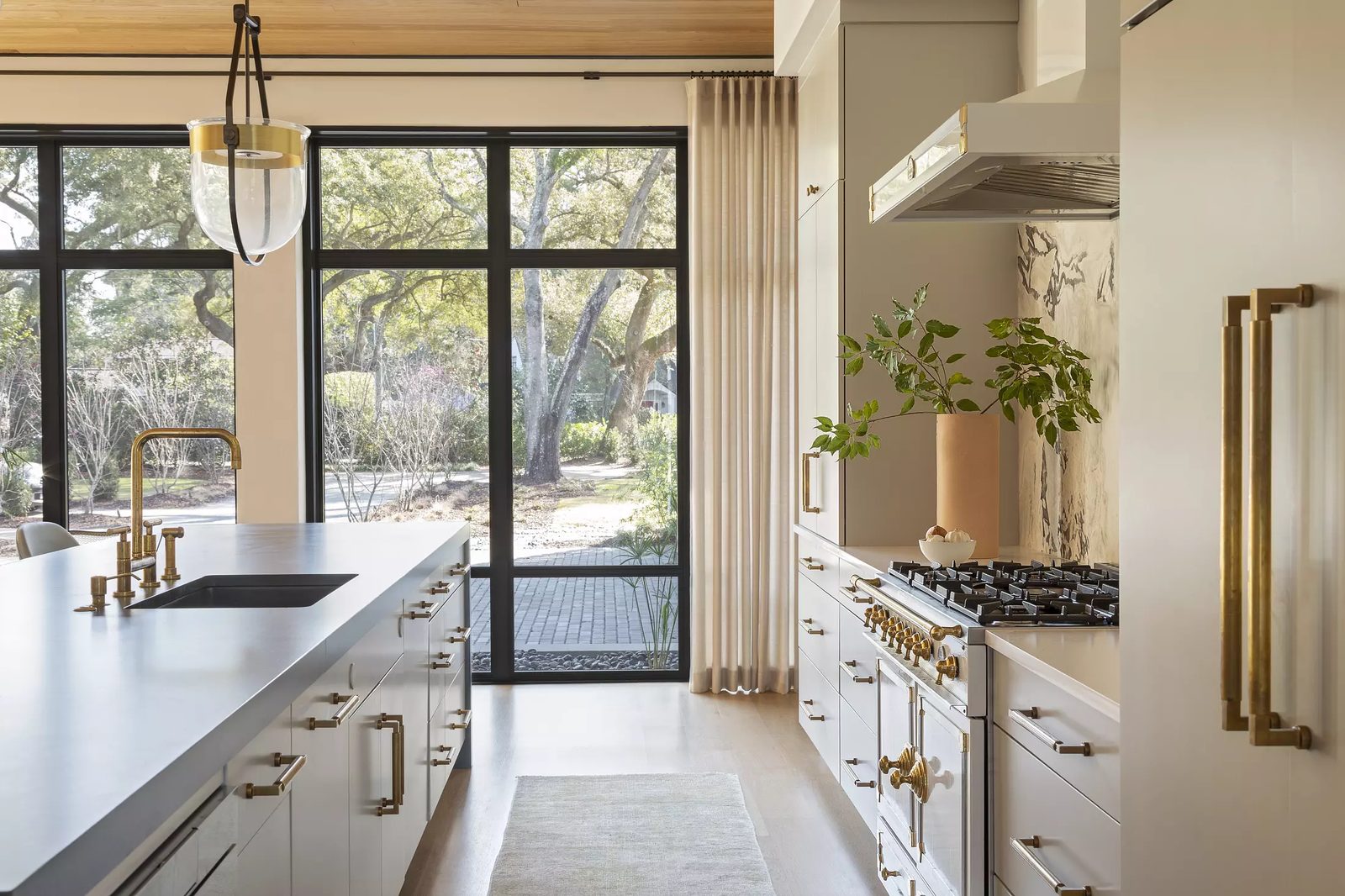Stono River Modern Image 8