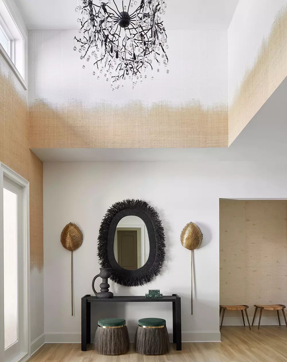 Lush Amelia Island Retreat Image 1