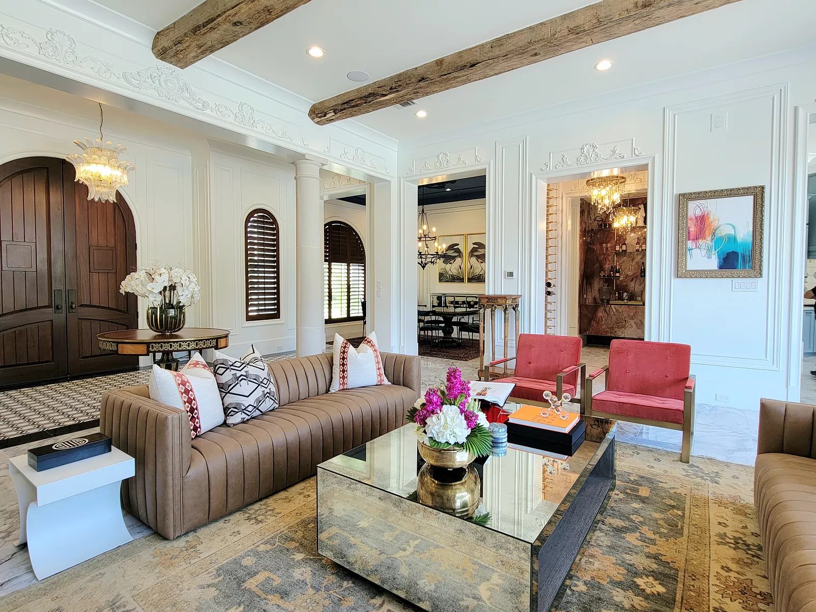 Elevated Elegance Image 5