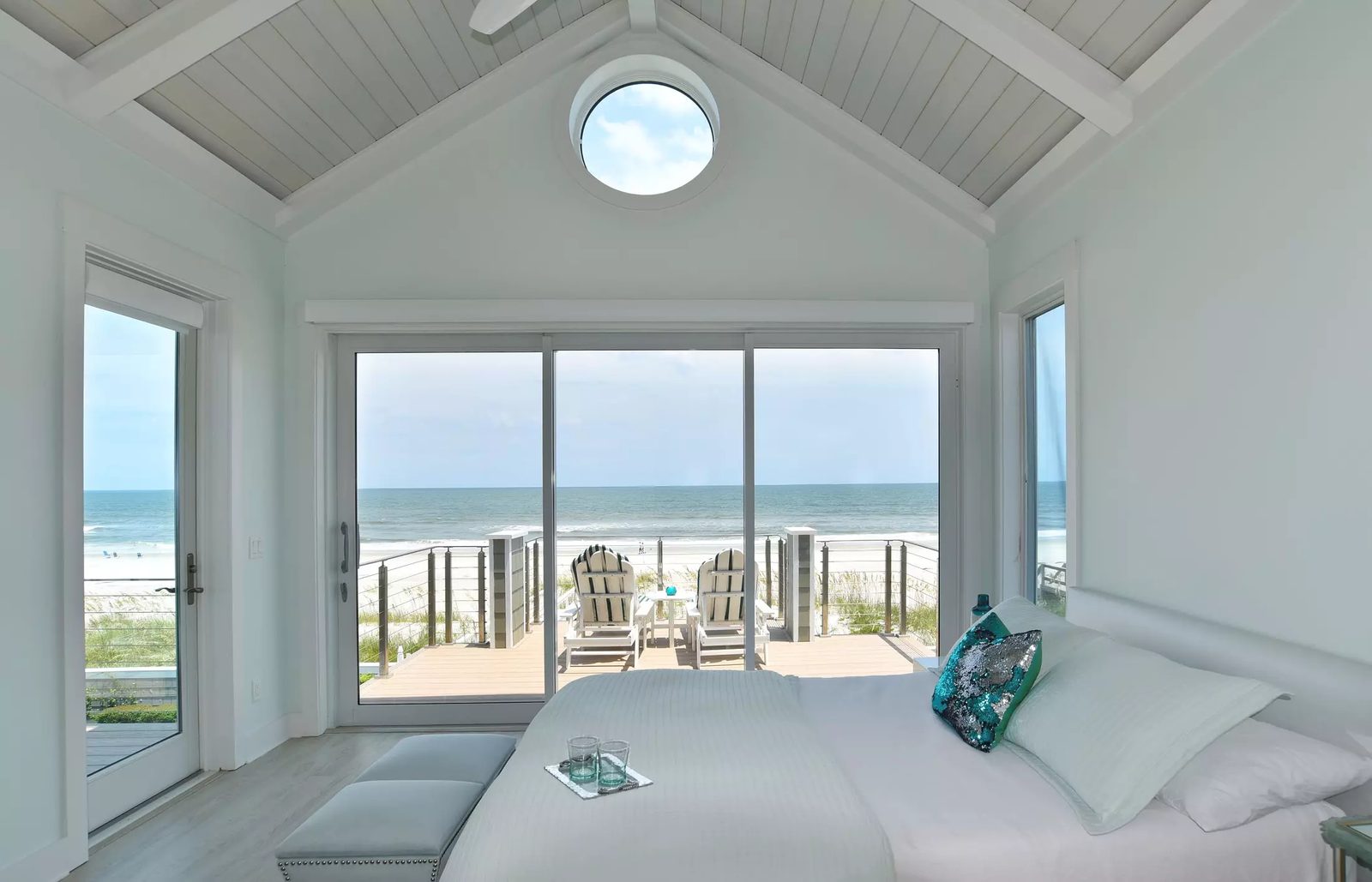 Amelia Island Oceanfront Image 1