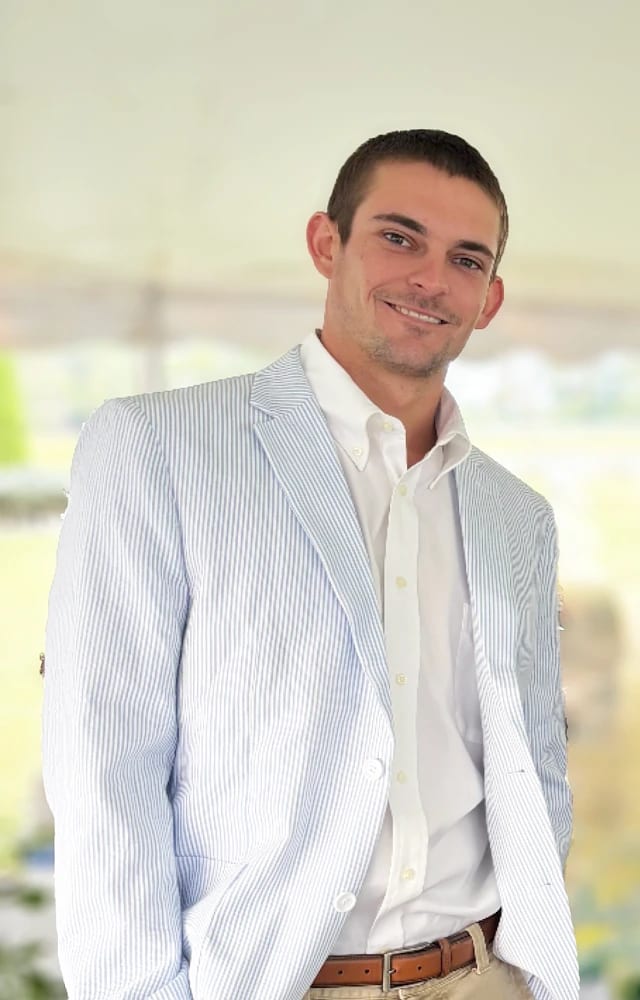 Liddon Riddell