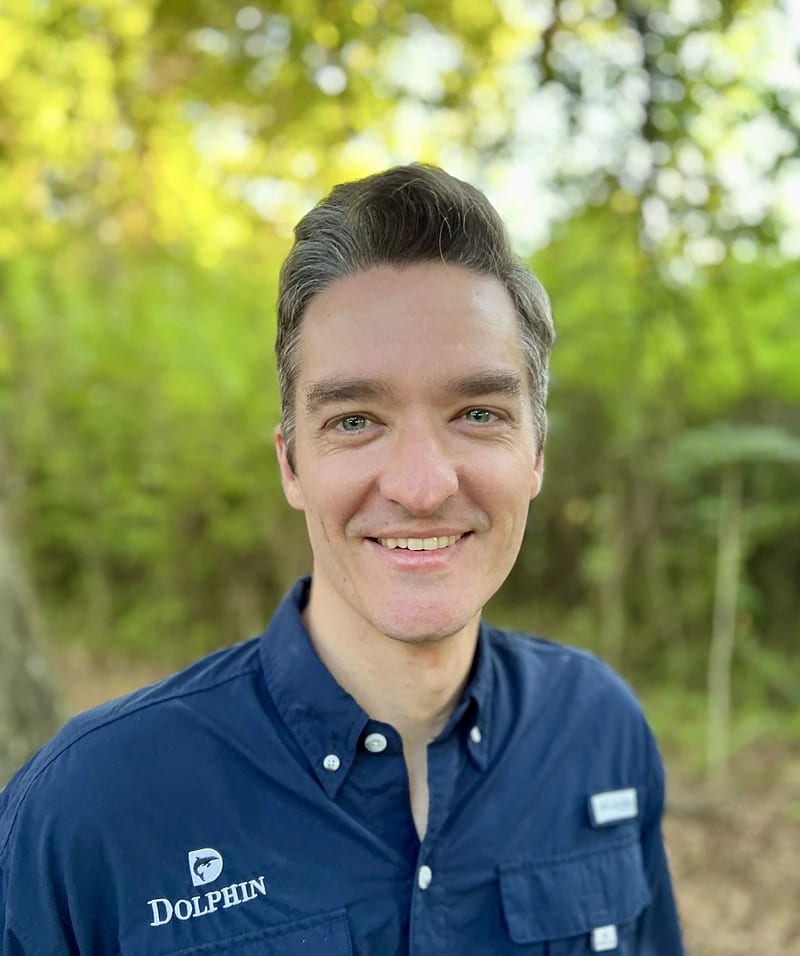 Alex Libengood