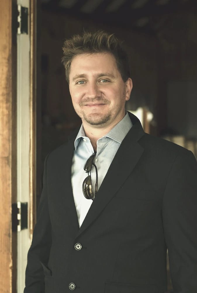 Leif Hamnquist