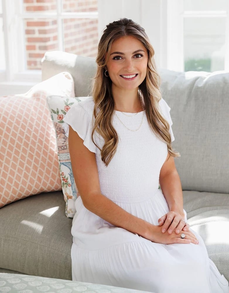 Emily Stickle