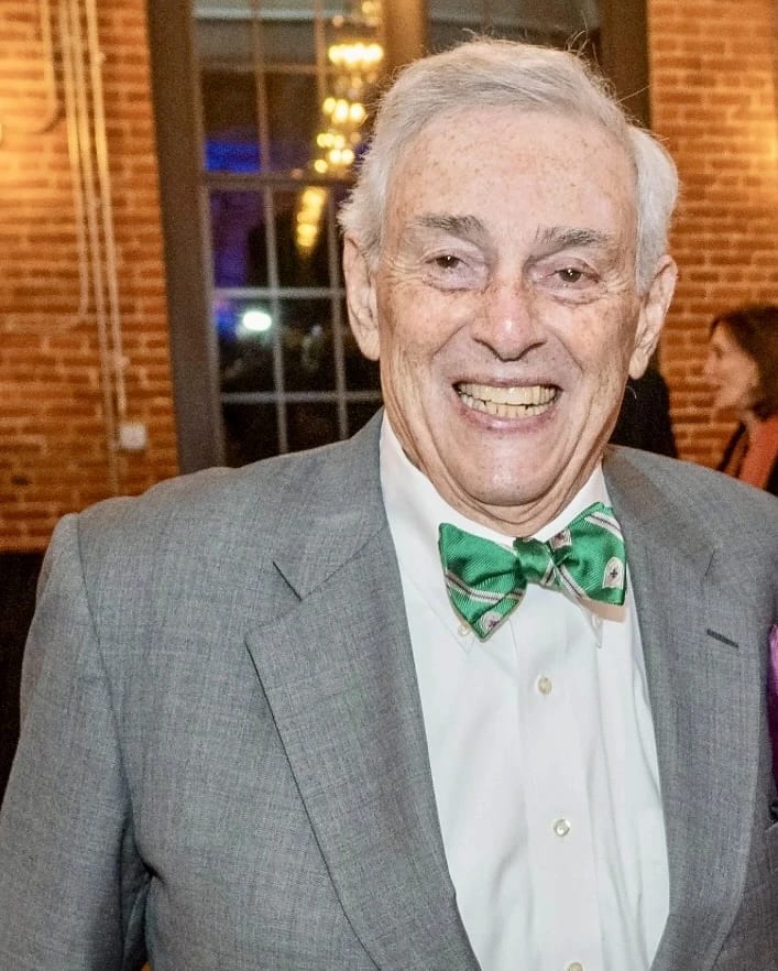 Walter Seinsheimer, Jr. 